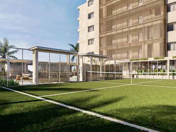TORRE CARACOL, Departamentos de LUJO en VENTA de 240 m2 con vista al mar