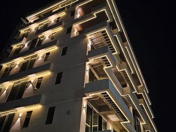 TORRE CARACOL, Departamentos de LUJO en VENTA de 240 m2 con vista al mar