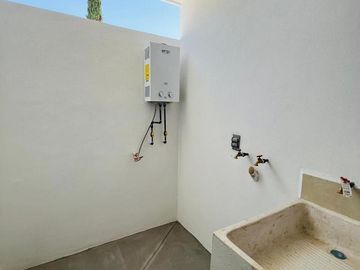 Casa en La Cartuja