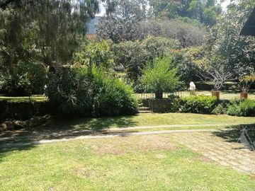 Casa  Venta - Pueblo Santa María Ahuacatitlán Cuernavaca Mor