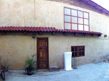 Casa  Venta - Pueblo Santa María Ahuacatitlán Cuernavaca Mor