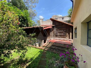 Casa  Venta - Pueblo Santa María Ahuacatitlán Cuernavaca Mor