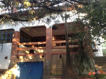 Casa  Venta - Pueblo Santa María Ahuacatitlán Cuernavaca Mor