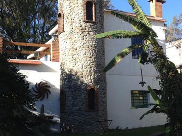 Casa  Venta - Pueblo Santa María Ahuacatitlán Cuernavaca Mor