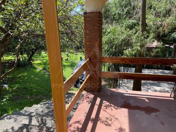 Casa  Venta - Pueblo Santa María Ahuacatitlán Cuernavaca Mor