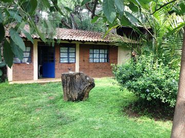 Casa  Venta - Pueblo Santa María Ahuacatitlán Cuernavaca Mor