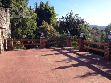 Casa  Venta - Pueblo Santa María Ahuacatitlán Cuernavaca Mor