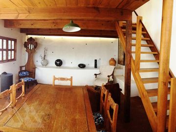 Casa  Venta - Pueblo Santa María Ahuacatitlán Cuernavaca Mor