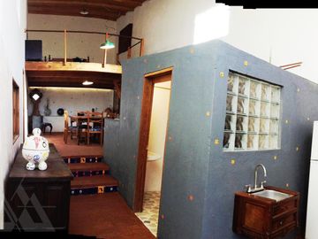 Casa  Venta - Pueblo Santa María Ahuacatitlán Cuernavaca Mor