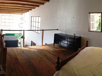 Casa  Venta - Pueblo Santa María Ahuacatitlán Cuernavaca Mor