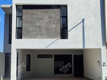 Casa en Venta en Cumbres Elite Premier Sectores Pirineos y Vesubio