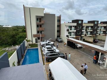 Departamento en venta en Playa de Vacas, Residencial Marino
