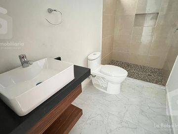 Departamento en venta en Playa de Vacas, Residencial Marino