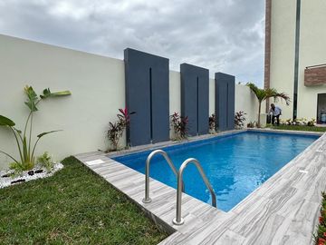 Departamento en venta en Playa de Vacas, Residencial Marino