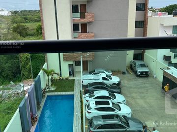 Departamento en venta en Playa de Vacas, Residencial Marino