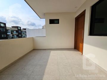 Departamento en venta en Playa de Vacas, Residencial Marino