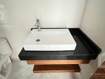 Departamento en venta en Playa de Vacas, Residencial Marino