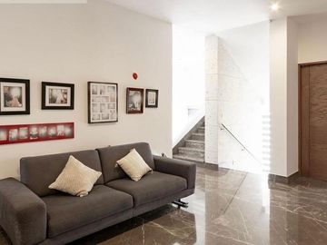 Casa en Venta zona Carr Nacional, La Joya  priv Magnolia Monterrey