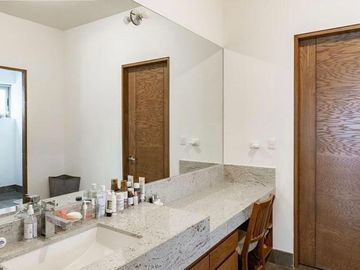 Casa en Venta zona Carr Nacional, La Joya  priv Magnolia Monterrey
