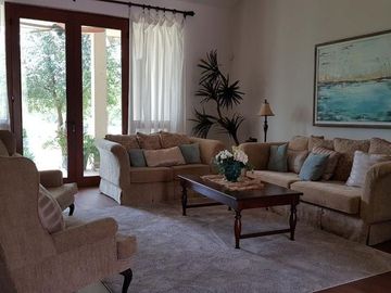 CASA EN VENTA EN CARRETERA NACIONAL LOS CRISTALES , MONTERREY N.L.