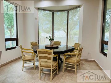 CASA EN VENTA EN CARRETERA NACIONAL LOS CRISTALES , MONTERREY N.L.