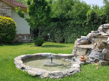 CASA EN VENTA EN CARRETERA NACIONAL LOS CRISTALES , MONTERREY N.L.