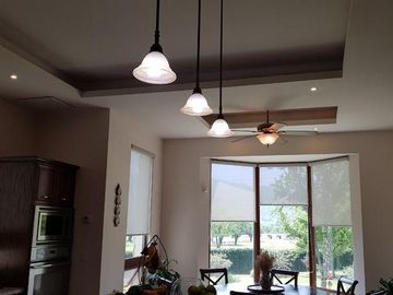 CASA EN VENTA EN CARRETERA NACIONAL LOS CRISTALES , MONTERREY N.L.