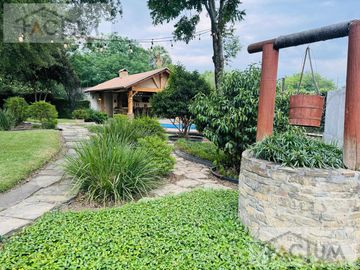 CASA EN VENTA EN CARRETERA NACIONAL LOS CRISTALES , MONTERREY N.L.