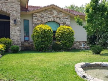 CASA EN VENTA EN CARRETERA NACIONAL LOS CRISTALES , MONTERREY N.L.