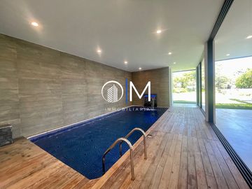 Casa en el Bosque