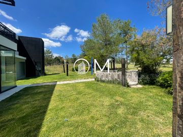 Casa en el Bosque