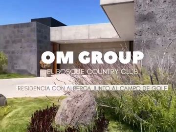 Casa en el Bosque