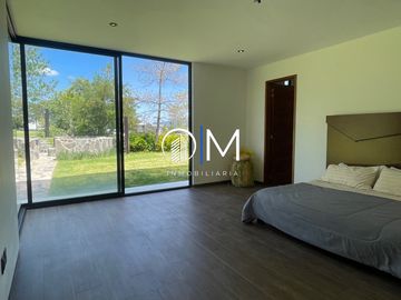 Casa en el Bosque