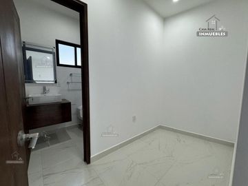 Casa en Fraccionamiento Privada Camino Real