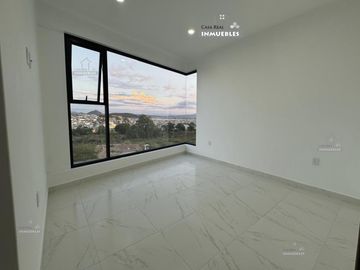 Casa en Fraccionamiento Privada Camino Real