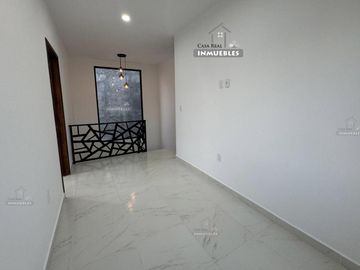 Casa en Fraccionamiento Privada Camino Real