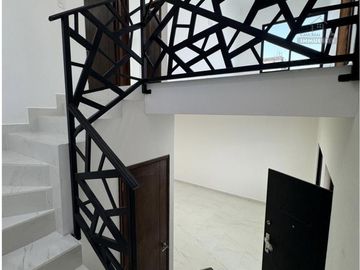 Casa en Fraccionamiento Privada Camino Real