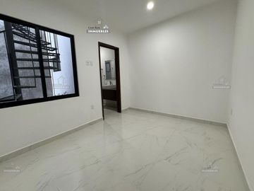 Casa en Fraccionamiento Privada Camino Real