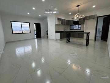 Casa en Fraccionamiento Privada Camino Real
