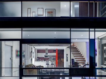 Departamento en  venta en Hipódromo Condesa