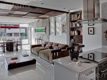 Departamento en  venta en Hipódromo Condesa
