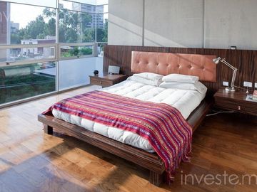 Departamento en  venta en Hipódromo Condesa