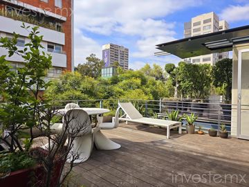 Departamento en  venta en Hipódromo Condesa