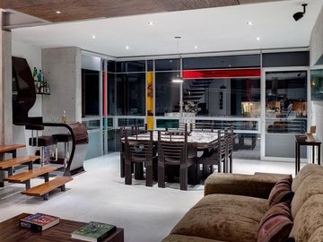 Departamento en  venta en Hipódromo Condesa