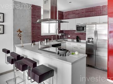 Departamento en  venta en Hipódromo Condesa