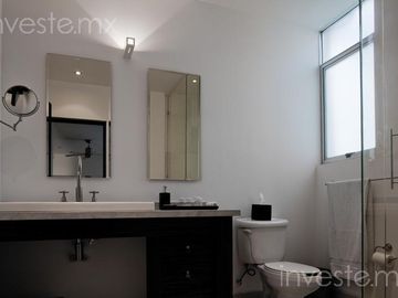 Departamento en  venta en Hipódromo Condesa