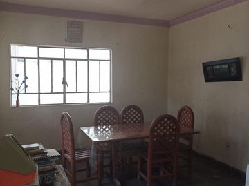 CASA EN VENTA PARA INVERSIÓN A PRECIO DE TERRENO EN TEHUACÁN SUR, ZONA LA PAZ, PUEBLA