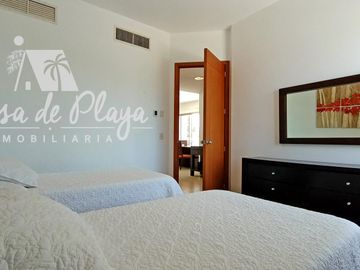 Departamento en venta Mayan Lakes Acapulco Diamante