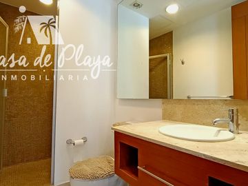 Departamento en venta Mayan Lakes Acapulco Diamante