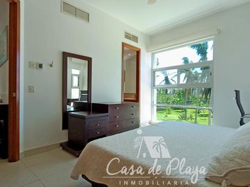 Departamento en venta Mayan Lakes Acapulco Diamante